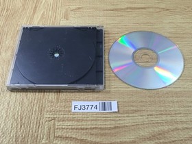 FJ3774 The King of Fighters 97 RAM Sega Saturn Japan