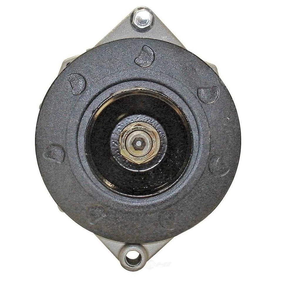 Alternador compatible con Pontiac 6000 Grand Prix J2000 Sunbird ACDELCO PROFESS 1983-1987 Foto 3 de 4