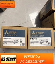 One New Mitsubishi HG-KN23J-S100 HGKN23JS100 Servo Motor Fast Shipping