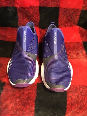 Rare Nike Air Zoom Women s SuperRep snickers ￼SZ 8