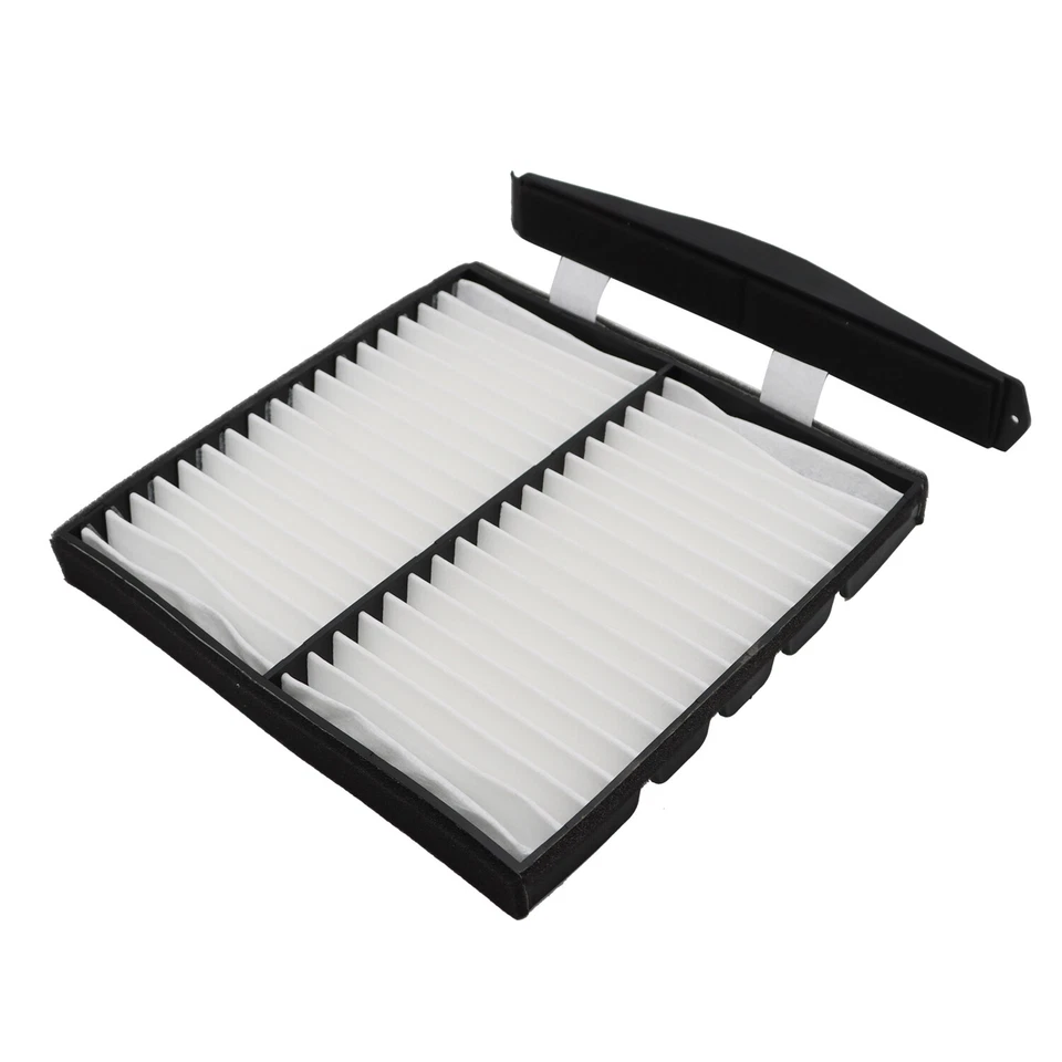 Cabin Air Filter For 2007-2014 Cadillac Escalade Chevy Silverado Suburban GMC - Image 4 of 4