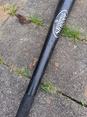 Batte De Baseball Louisville Slugger 32" 29 Oz - Série 3X Ash - Adulte - Occasion
