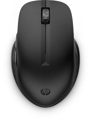 HP Wireless Multi-Device Mouse 435