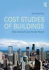 Cost Studies of Buildings by Allan Ashworth, Srinath Perera (Paperback, 2015)