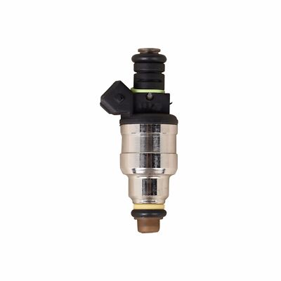 OEM Ford 42 LB Green Top Injectors - 42lb Mustang F150 SVT