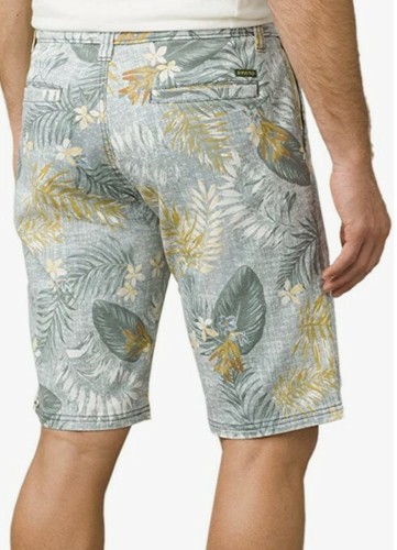 Men's 40 pRana Table Rock Chino Shorts 