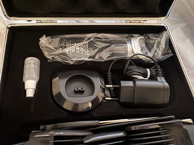 Remington Genius Haarschneidemaschine [Profi Kit] Pro Heavy Duty Motor HC5811