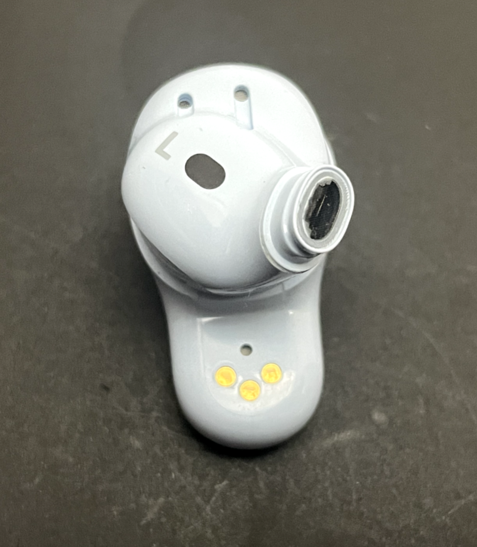 BOSE QuietComfortEarbuds【中古】52250529G03S Bose QuietComfort Earbuds: Ultimate Noise Cancelling