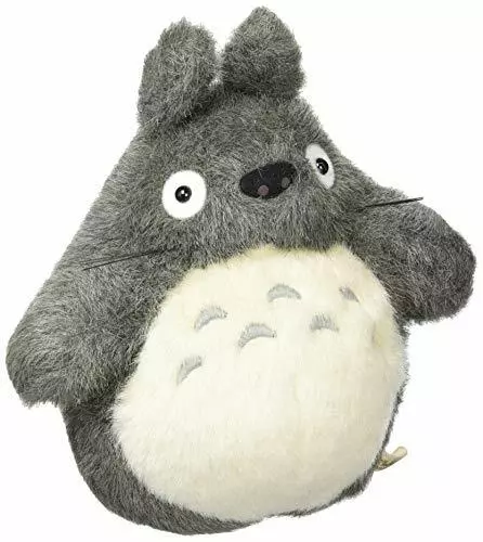 Totoro - Peluche Big Totoro Souriant