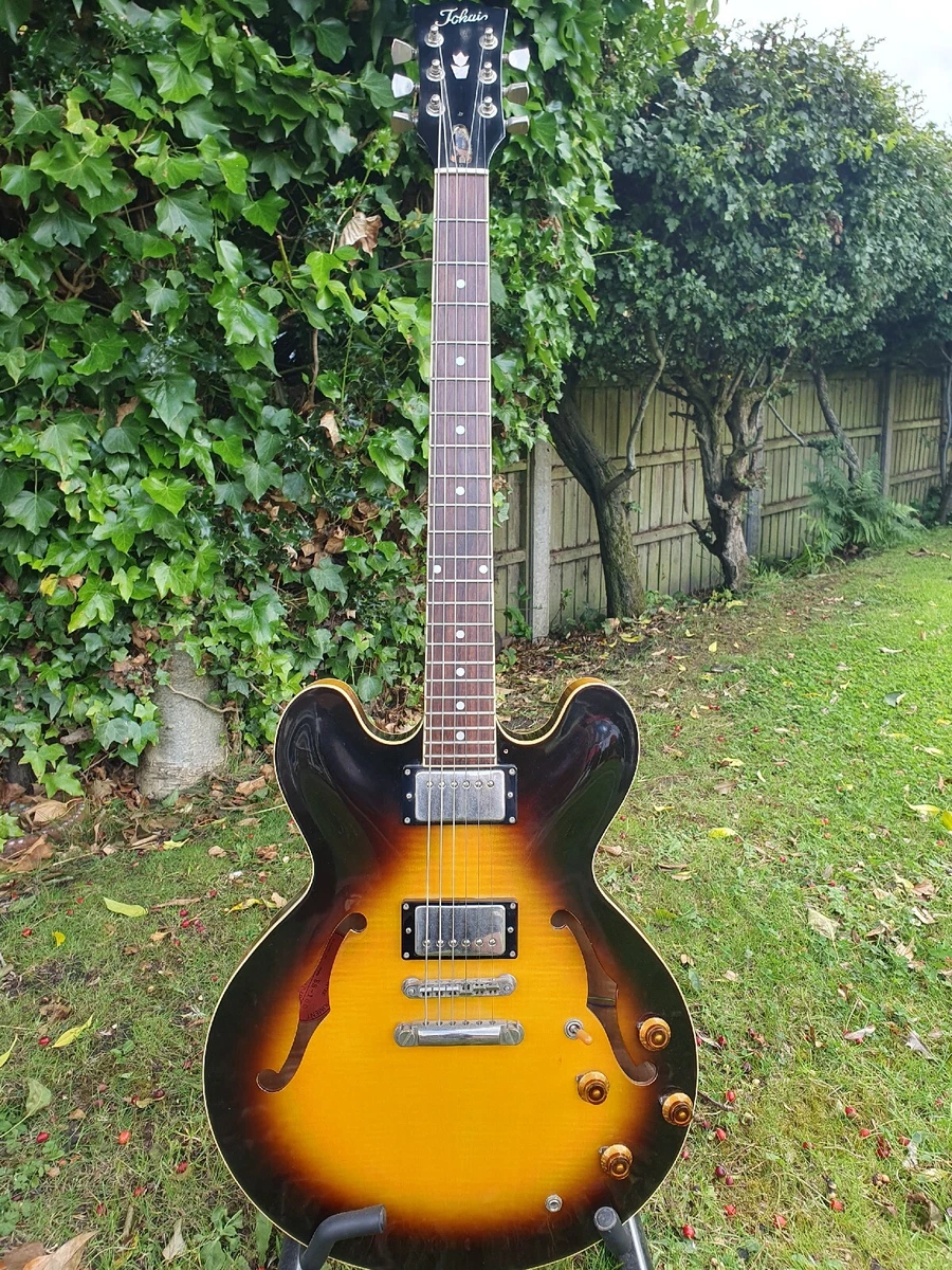 Tokai es 100 deals