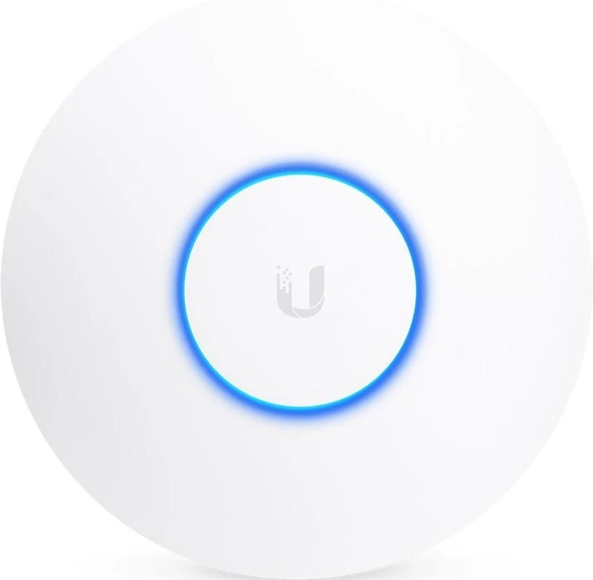 Ubiquiti UAP-AC-HD Access Point WLAN Alta Densità Wi-Fi 5 Dual Band MU-MIMO PoE