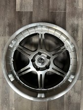 19 Stern St-2 19x9.5 5x120 15mm Chrome Replacement Wheel Open Box 19 Stern St-2 19x9.5 5x120 15mm Chrome Replacement Wheel Open Box