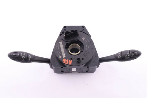 Mini Cooper R55 R56 Switch Cluster Steering Column Wiper Stalk Slip 3451886 - 第 5/11 張圖片