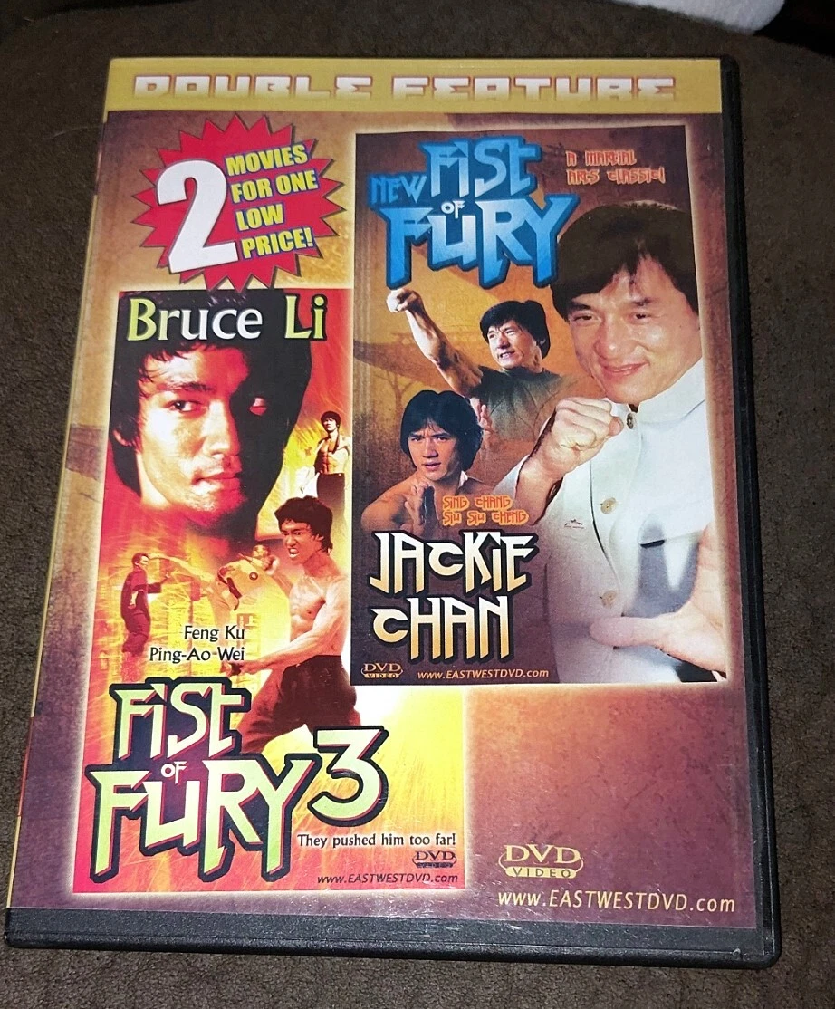 Fist of fury full movie sales in hindi