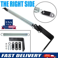 1 x Spring Lift Assist Accessories For Trailer Tail Gate Easy to Install to Use