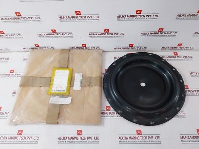 NAKAKITA CR-1966-NY Diaphragm For Spill Valve TS-227 25