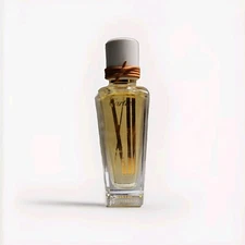 Cartier L'heure Mysterieuse XII 2.5 oz/75 ml New No Box Rare