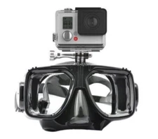 Scuba Diving Mask for Insta360