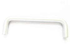 2PK Aluminum Cabinet Pulls Cabinet Hardware Handle Pull 4" Hole Centers 4.3" L