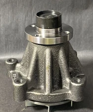 Premium Engine Water Pump-Water Pump (Standard)|Gates 42079