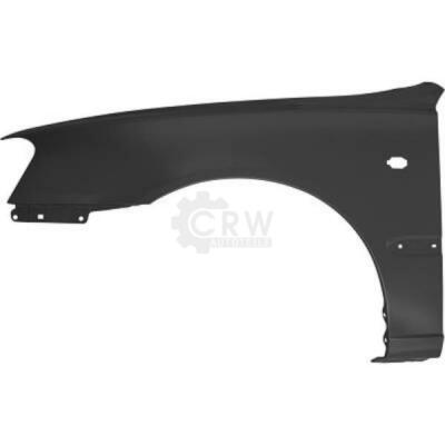 Kotflügel Fender links für Hyundai Accent Bj. 00-02 4/5-Türig