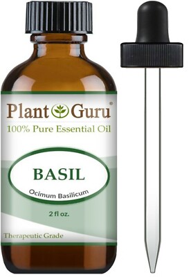 Essential Oils 2 oz. 100% Pure Natural Therapeutic Grade Aromatherapy Oil Bulk