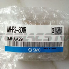 1PC New SMC MHF2-8D1R Cylinder MHF28D1R Free Shipping~