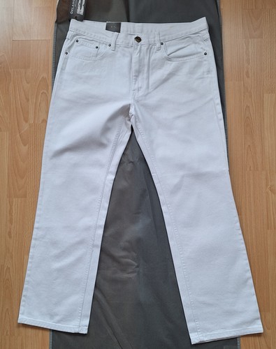 Herren Jeans Oklahoma Rocky R-140 W 36 / L30 Gr. 52 K NEU Hose