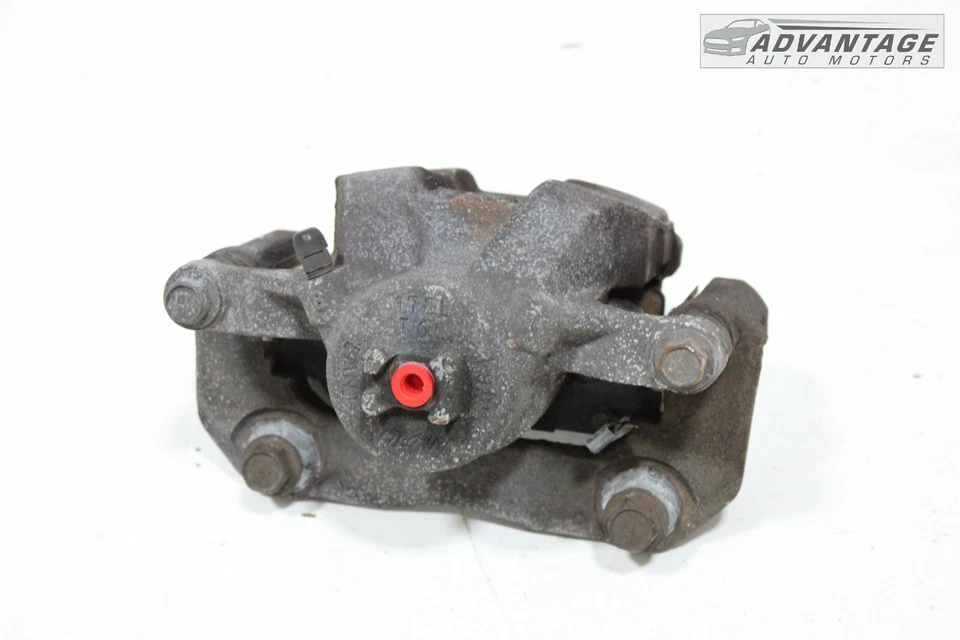 2016-2018 ACURA ILX FWD FRONT LEFT DRIVER SIDE ABS BRAKE CALIPER OEM - Image 2 of 4