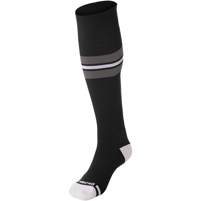 Champro Striped Baseball Socks