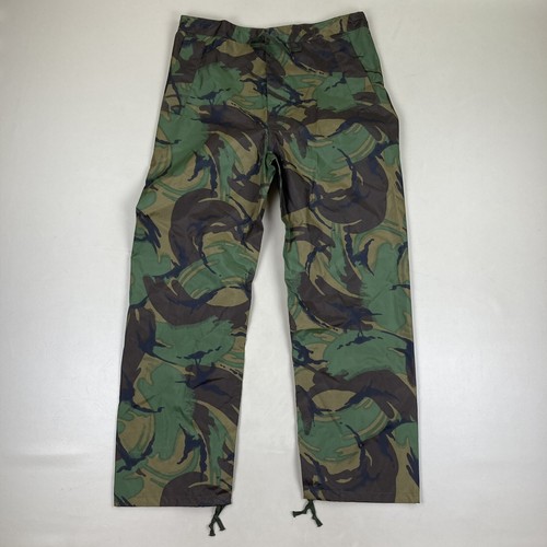 Weatherguard Military Tactical Camo 