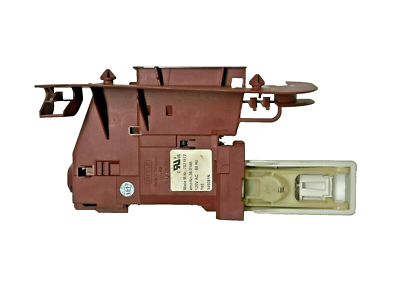 Genuine Miele Washer Door Lock Switch Assembly 7021972 | eBay
