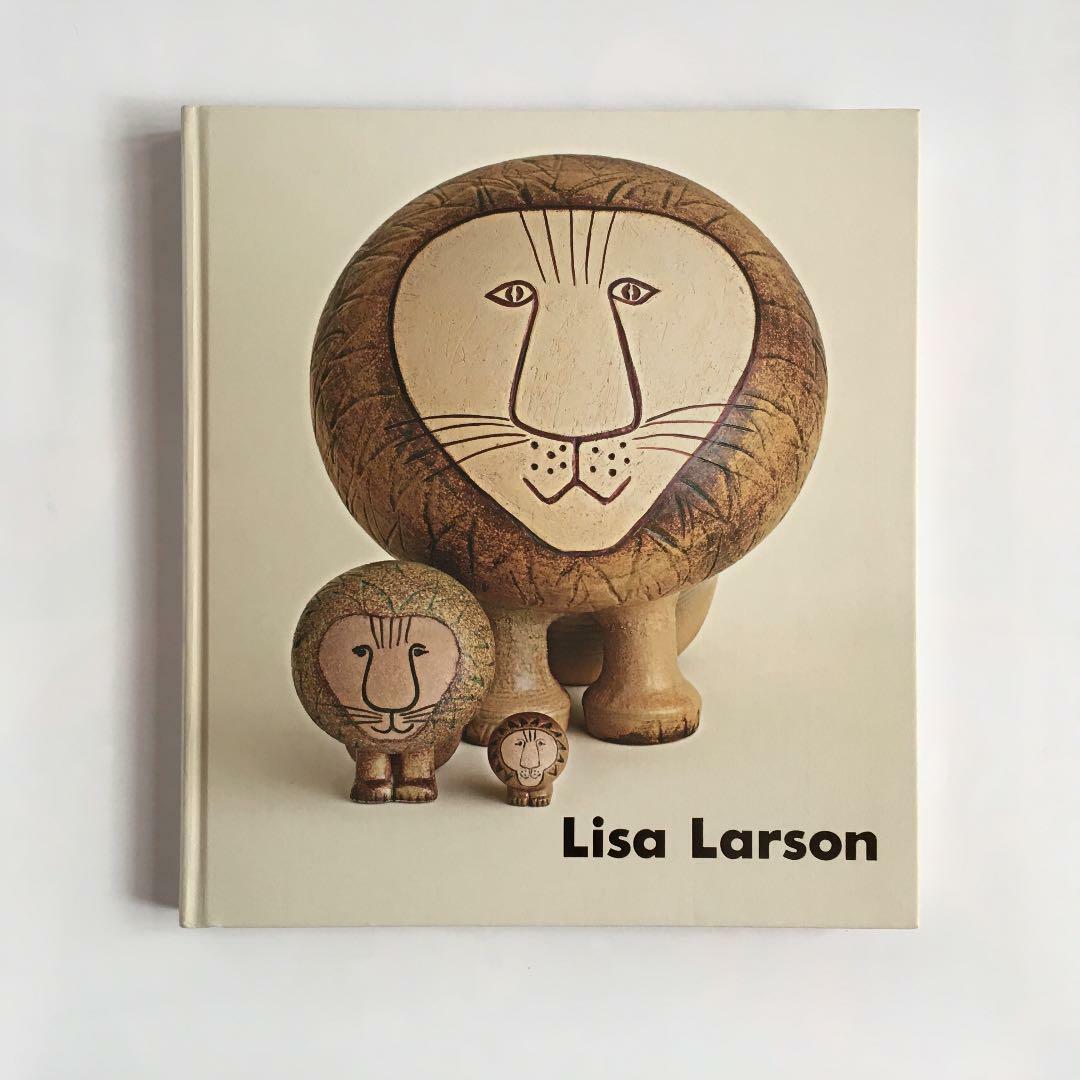 Lisa Larson - Lisa Larson リサラーソン 漁師 434748