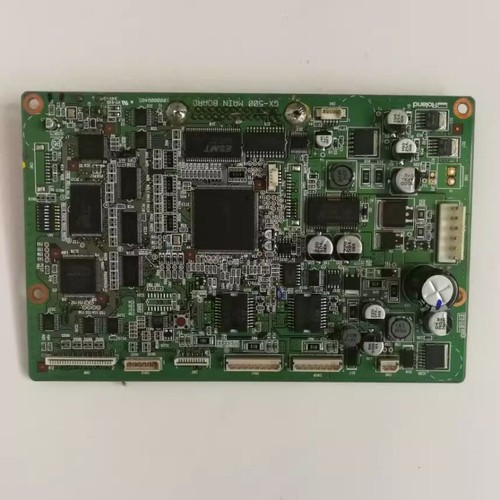 New Original Roland CAMM-1 GX-500/GX-400/GX-300/GX-640 Main Board 6000002867 - 第 5/5 張圖片