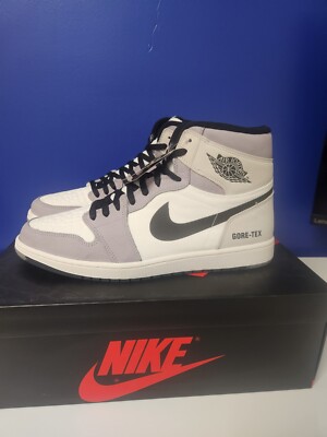 Size 14 - Air Jordan 1 Element GORE-TEX High Light Bone