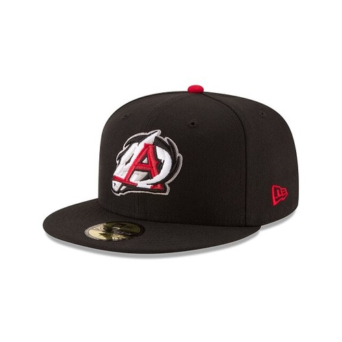 Arkansas Travelers MILB New Era 