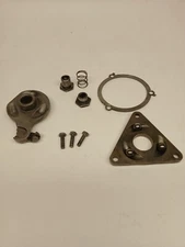 1986 Harley Davidson Sportster XL Clutch Ramp Set w/ Balls