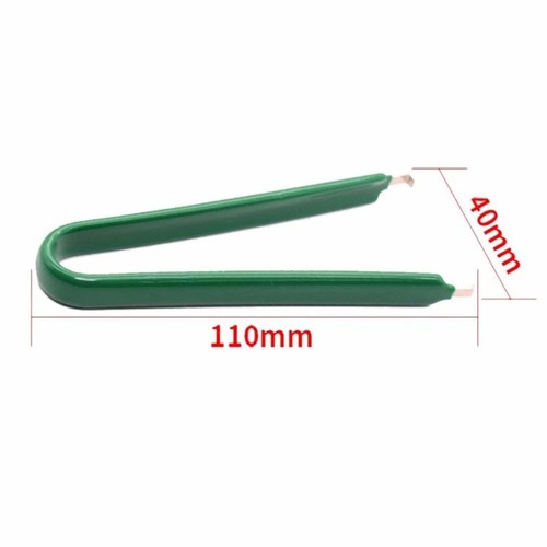 Key Puller Mechanical Keyboard Remover Tool Keycaps Puller Switch Puller - 第 3/9 張圖片