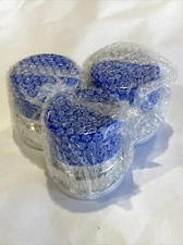 Tri Clamp to MNPT Adapter | 2 inch x 2 - Sanitary SS304 (3 Pack) New