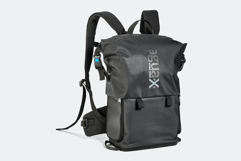Miggo agua stormproof backpack clearance 80