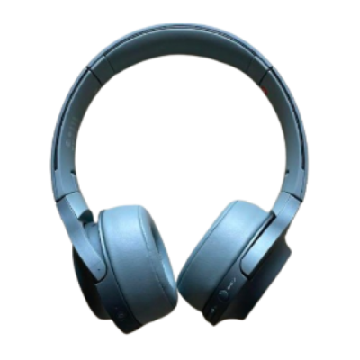 Sony WH-H800 Earphone Headphones Horizon Green Very Good