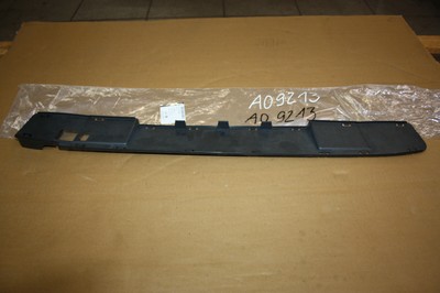 Original Opel Corsa E Deckel 39003608 Öffnung Front 13419822 