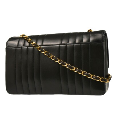 CHANELバック Chanel Lambskin EX 9