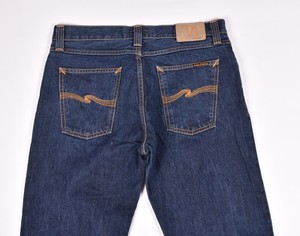 nudie jeans sharp bengt