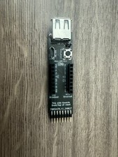 Breakout PCB Valetudo Dreame D9 D10s Plus F9 L10 W10 Z10 Pro X40 L10s Ultra Heat