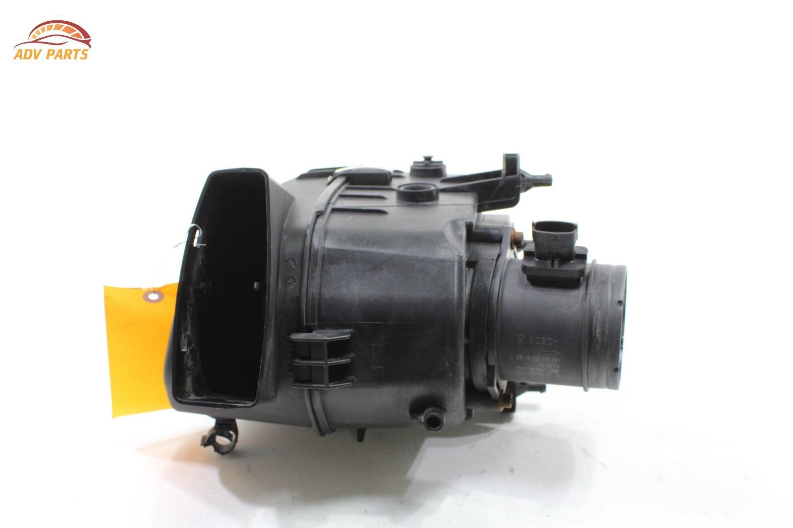 Maserati Ghibli S Q4 2014-2020 Left Air box top