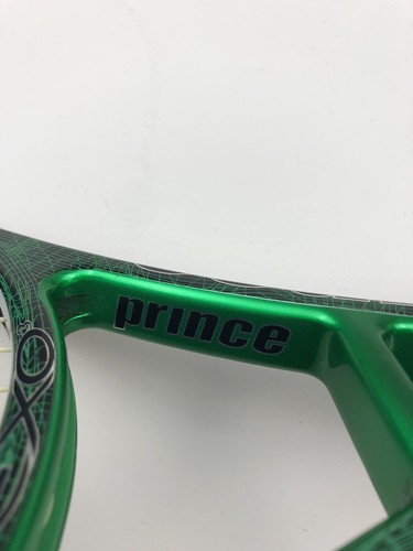 PRINCE EXO3 GRAPHITE 100 315 16x18 L3 Racchetta Tennis Racket 4 3/8 EXO 3 - Imagen 8 de 14