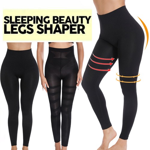 Women's High Waist Target Firm Control 