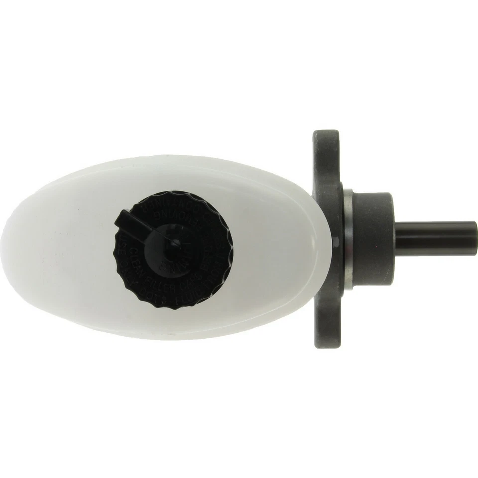 Cilindro maestro de freno centrado para Jeep TJ Premium 1997-2006 1998 1999 2000 2001 Foto 4 de 4