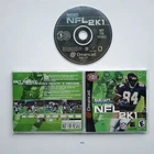 Sega Sports NFL 2K1 - Dreamcast